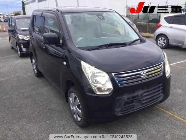 suzuki wagon-r 2013 -SUZUKI--Wagon R MH34S-225774---SUZUKI--Wagon R MH34S-225774- image 1