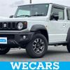 suzuki jimny-sierra 2024 quick_quick_3BA-JB74W_JB74W-226935 image 1