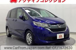 honda freed 2018 CFJ1672630