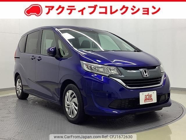 honda freed 2018 CFJ1672630 image 1
