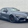 toyota supra 2024 -TOYOTA--Supra 3BA-DB06--DB06-0064553---TOYOTA--Supra 3BA-DB06--DB06-0064553- image 1
