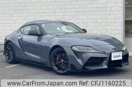 toyota supra 2024 -TOYOTA--Supra 3BA-DB06--DB06-0064553---TOYOTA--Supra 3BA-DB06--DB06-0064553-
