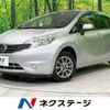 nissan note 2014 -NISSAN--Note DBA-E12--E12-264142---NISSAN--Note DBA-E12--E12-264142- image 1