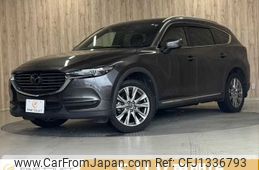 mazda cx-8 2018 -MAZDA--CX-8 3DA-KG2P--KG2P-119468---MAZDA--CX-8 3DA-KG2P--KG2P-119468-