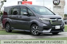 honda stepwagon 2021 -HONDA--Stepwgn 6BA-RP3--RP3-1326747---HONDA--Stepwgn 6BA-RP3--RP3-1326747-