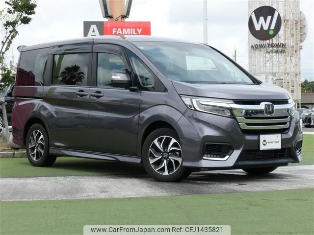 honda stepwagon 2021 -HONDA--Stepwgn 6BA-RP3--RP3-1326747---HONDA--Stepwgn 6BA-RP3--RP3-1326747- image 1