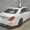 mercedes-benz amg 2015 -MERCEDES-BENZ--AMG WDD2221781A056017---MERCEDES-BENZ--AMG WDD2221781A056017- image 2