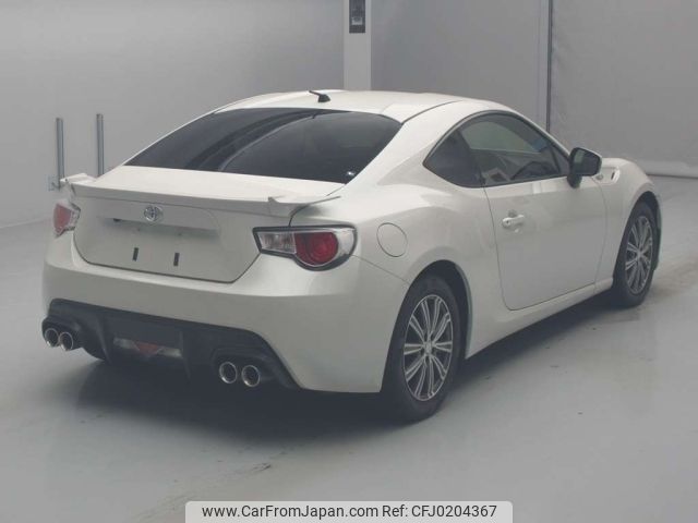 toyota 86 2013 -TOYOTA--86 ZN6-029103---TOYOTA--86 ZN6-029103- image 2