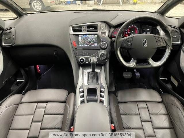 citroen ds5 2018 -CITROEN--Citroen DS5 LDA-B8AH02--VF7KFAHWTHS267258---CITROEN--Citroen DS5 LDA-B8AH02--VF7KFAHWTHS267258- image 2