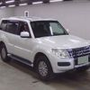 mitsubishi pajero 2015 quick_quick_DBA-V93W_V93W-0800317 image 1