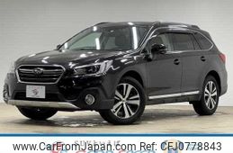 subaru outback 2018 quick_quick_DBA-BS9_BS9-048835