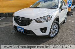 mazda cx-5 2014 -MAZDA--CX-5 LDA-KE2FW--KE2FW-139120---MAZDA--CX-5 LDA-KE2FW--KE2FW-139120-