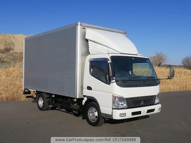 mitsubishi-fuso canter 2008 -MITSUBISHI--Canter PDG-FE88DV--FE88DV-540047---MITSUBISHI--Canter PDG-FE88DV--FE88DV-540047- image 2