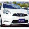 nissan march 2016 -NISSAN--March DBA-K13ｶｲ--K13-504160---NISSAN--March DBA-K13ｶｲ--K13-504160- image 5