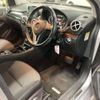 mercedes-benz b-class 2013 -MERCEDES-BENZ--Benz B Class DBA-246242--WDD2462422J172652---MERCEDES-BENZ--Benz B Class DBA-246242--WDD2462422J172652- image 9