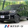 toyota sienta 2024 -TOYOTA--Sienta 6AA-MXPL15G--MXPL15-1021***---TOYOTA--Sienta 6AA-MXPL15G--MXPL15-1021***- image 1