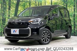 toyota sienta 2024 -TOYOTA--Sienta 6AA-MXPL15G--MXPL15-1021***---TOYOTA--Sienta 6AA-MXPL15G--MXPL15-1021***-