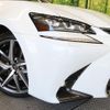 lexus gs 2016 CFJ1320608 image 13