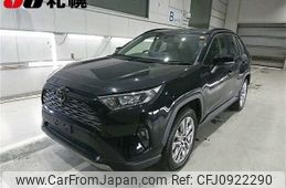 toyota rav4 2023 -TOYOTA--RAV4 MXAA54-5037630---TOYOTA--RAV4 MXAA54-5037630-