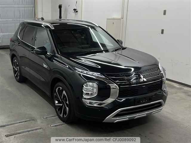 mitsubishi outlander-phev 2023 -MITSUBISHI--Outlander PHEV GN0W-0307790---MITSUBISHI--Outlander PHEV GN0W-0307790- image 1