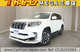 toyota land-cruiser-prado 2023 -TOYOTA--Land Cruiser Prado 3BA-TRJ150W--TRJ150-0170473---TOYOTA--Land Cruiser Prado 3BA-TRJ150W--TRJ150-0170473-