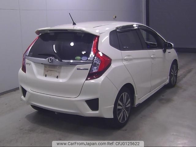 honda fit 2014 quick_quick_DAA-GP5_GP5-3065111 image 2