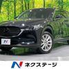 mazda cx-8 2018 -MAZDA--CX-8 3DA-KG2P--KG2P-114245---MAZDA--CX-8 3DA-KG2P--KG2P-114245- image 1