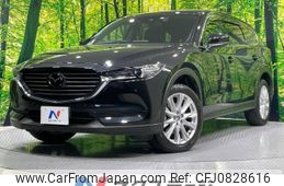 mazda cx-8 2018 -MAZDA--CX-8 3DA-KG2P--KG2P-114245---MAZDA--CX-8 3DA-KG2P--KG2P-114245-