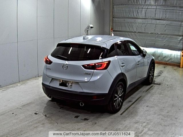 mazda cx-3 2015 -MAZDA--CX-3 DK5FW--DK5FW-112978---MAZDA--CX-3 DK5FW--DK5FW-112978- image 2