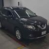 nissan x-trail 2014 -NISSAN 【姫路 365ソ2525】--X-Trail T32-501163---NISSAN 【姫路 365ソ2525】--X-Trail T32-501163- image 1