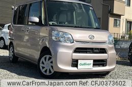 daihatsu tanto 2014 -DAIHATSU--Tanto DBA-LA600S--LA600S-0101478---DAIHATSU--Tanto DBA-LA600S--LA600S-0101478-