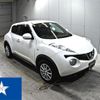 nissan juke 2013 -NISSAN--Juke F15--F15-310035---NISSAN--Juke F15--F15-310035- image 1