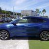 honda vezel 2015 -HONDA--VEZEL DAA-RU3--RU3-1068194---HONDA--VEZEL DAA-RU3--RU3-1068194- image 8