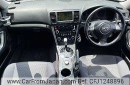 subaru legacy-b4 2007 504928-930593
