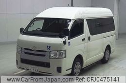 toyota regiusace-van 2015 -TOYOTA 【名古屋 800ﾇ 348】--Regius ace Van CBF-TRH200Kｶｲ--TRH200-0227629---TOYOTA 【名古屋 800ﾇ 348】--Regius ace Van CBF-TRH200Kｶｲ--TRH200-0227629-