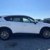 mazda cx-5 2015 NIKYO_PZ83895 image 6