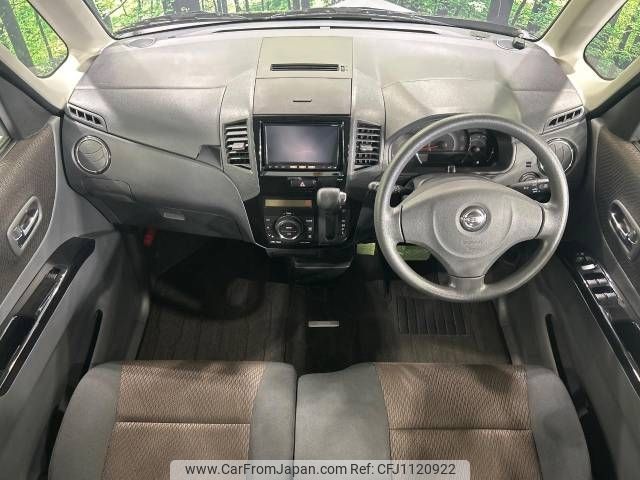 nissan roox 2012 -NISSAN--Roox DBA-ML21S--ML21S-576769---NISSAN--Roox DBA-ML21S--ML21S-576769- image 2