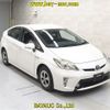 toyota prius 2013 -TOYOTA--Prius ZVW30-5635385---TOYOTA--Prius ZVW30-5635385- image 1