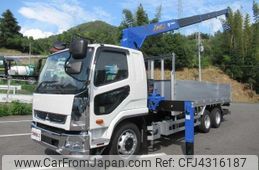 mitsubishi-fuso fighter 2024 CFJ4316187