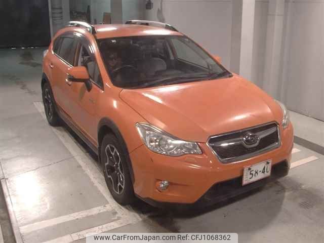 subaru impreza-wagon 2014 -SUBARU--Impreza Wagon GPE-019301---SUBARU--Impreza Wagon GPE-019301- image 1