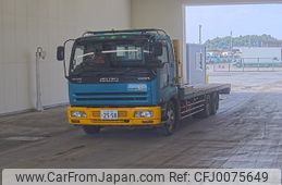 isuzu giga 1999 -ISUZU 【とちぎ 100ﾋ2558】--Giga CYZ81Q2J-3000043---ISUZU 【とちぎ 100ﾋ2558】--Giga CYZ81Q2J-3000043-