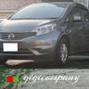 nissan note 2013 -NISSAN 【つくば 501ｿ6715】--Note E12--090933---NISSAN 【つくば 501ｿ6715】--Note E12--090933- image 21