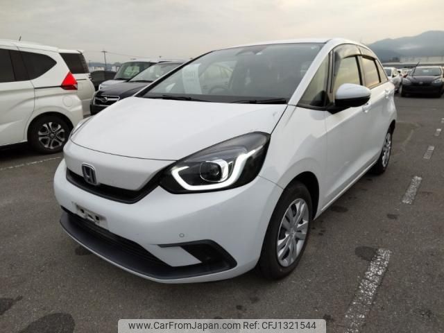 honda fit 2020 quick_quick_6AA-GR3_GR3-1007975 image 1