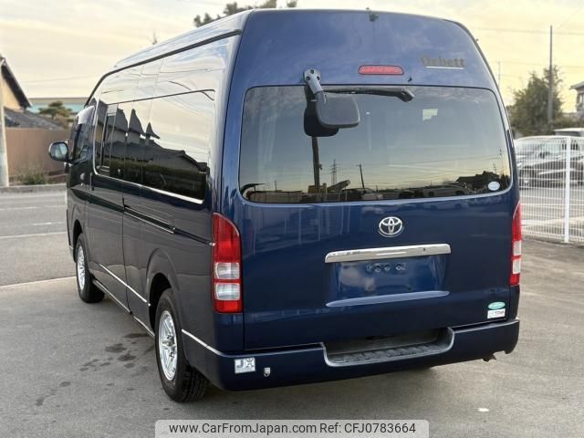 toyota hiace-van 2010 quick_quick_CBF-TRH226K_0006005 image 2