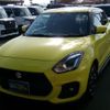 suzuki swift 2020 quick_quick_4BA-ZC33S_ZC33S-401440 image 1