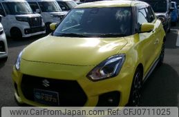 suzuki swift 2020 quick_quick_4BA-ZC33S_ZC33S-401440