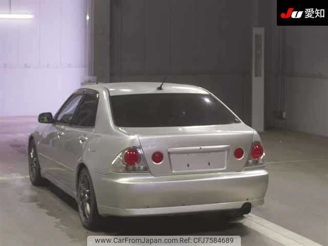 toyota altezza 2001 -TOYOTA--Altezza GXE10-0066649---TOYOTA--Altezza GXE10-0066649- image 2