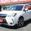 subaru forester 2013 CFJ1738348 image 1