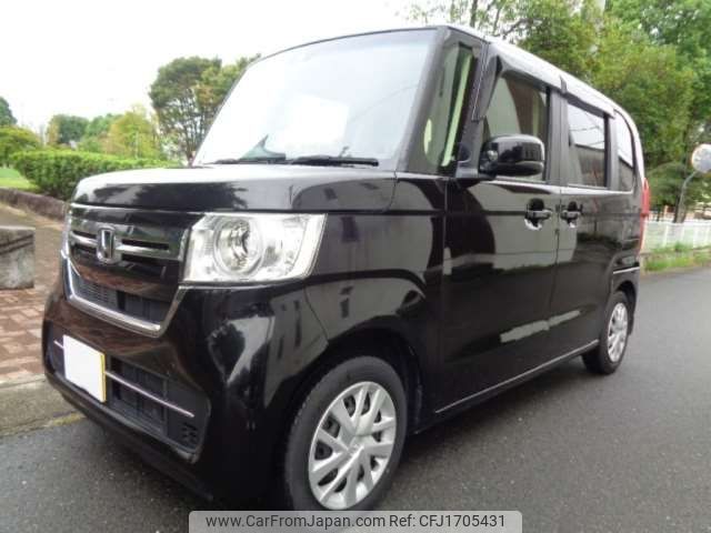 honda n-box 2023 CFJ1705431 image 1