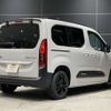 citroen berlingo 2025 CFJ1819953 image 12